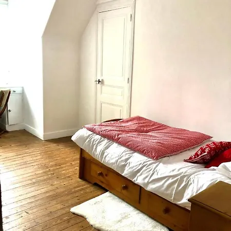 Vue Avec Acces Direct A La *