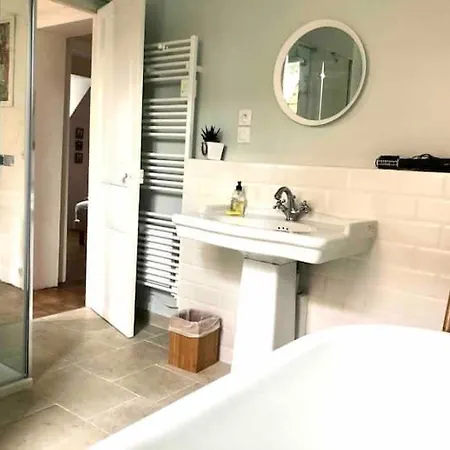 Vue Avec Acces Direct A La *