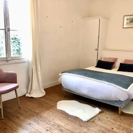 فيلة Vue Avec Acces Direct A La فارينجيفيل-سور-مير