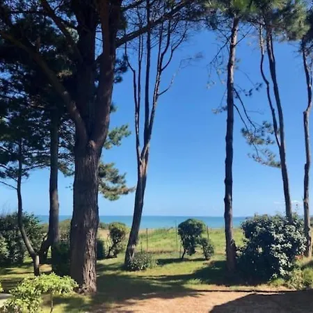 Vue Avec Acces Direct A La Villa *